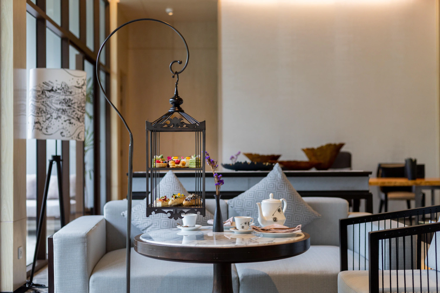 Gastronomic variety: Culinary highlights at the highest level