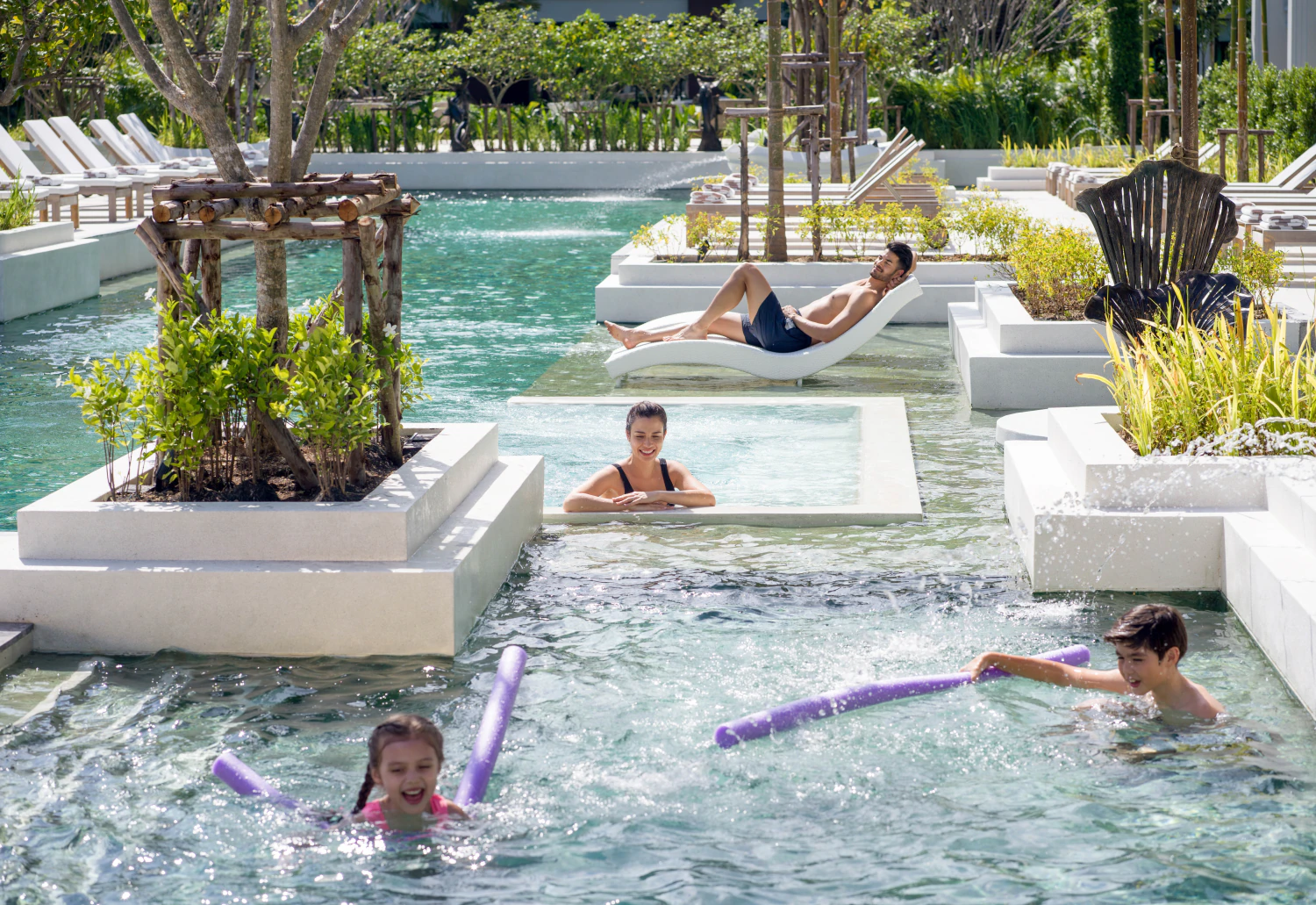 Activities & experiences: A vacation full of possibilities