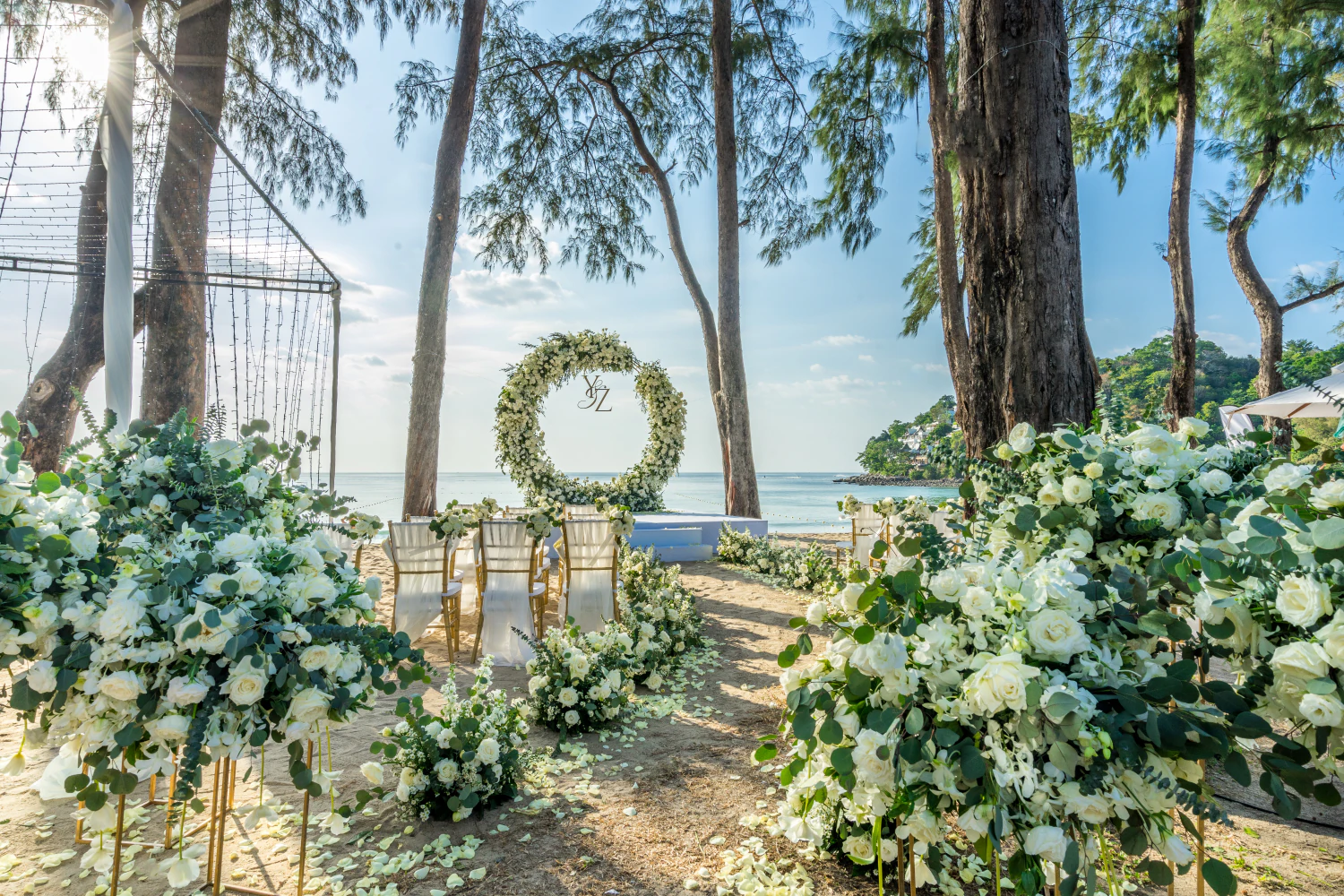 Activities & experiences: A vacation full of possibilities