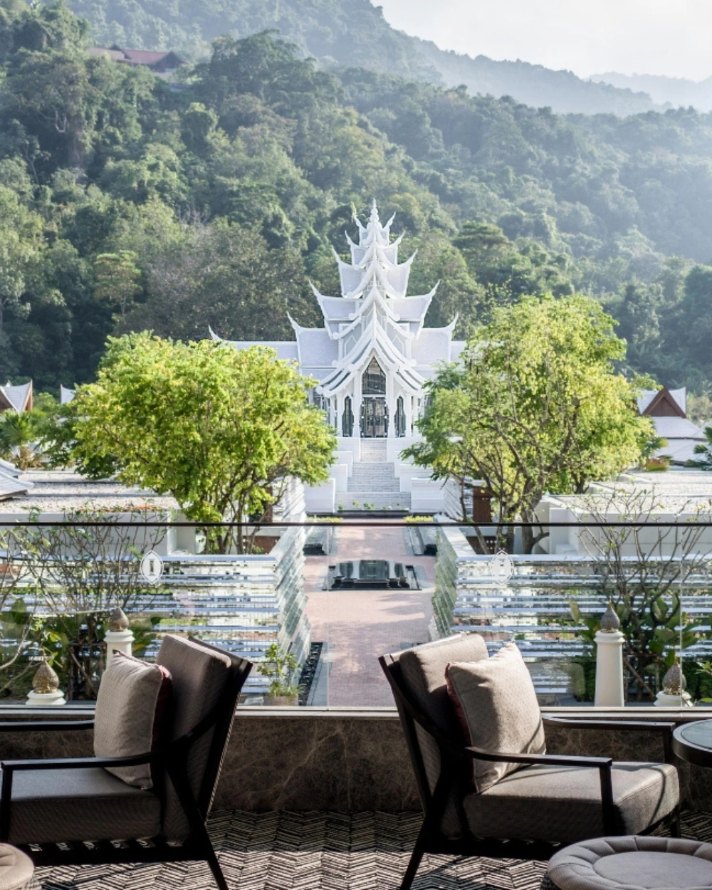 InterContinental Phuket Resort – An Oasis of Tranquility and Exclusivity at Kamala Beach