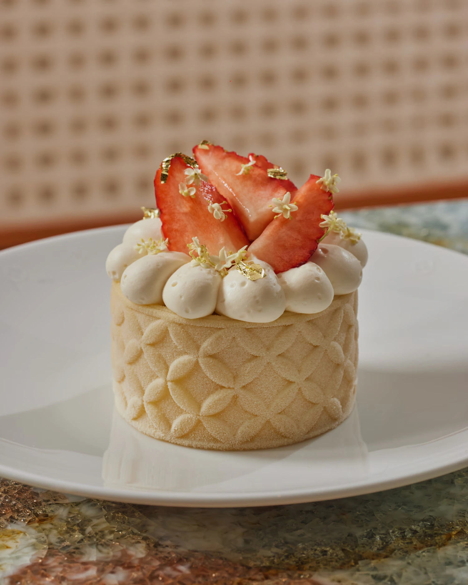 Le Café Louis Vuitton