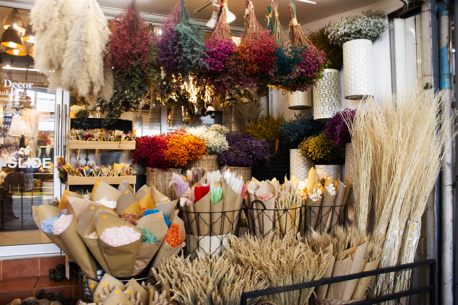 Chatuchak Weekend Market