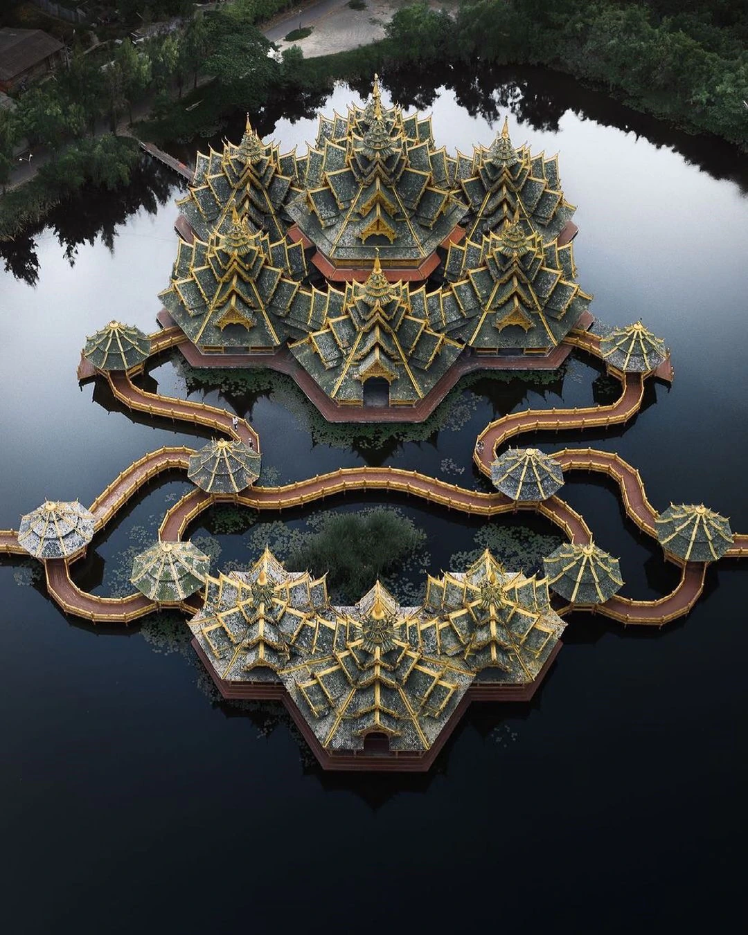 Ancient City (Muang Boran)