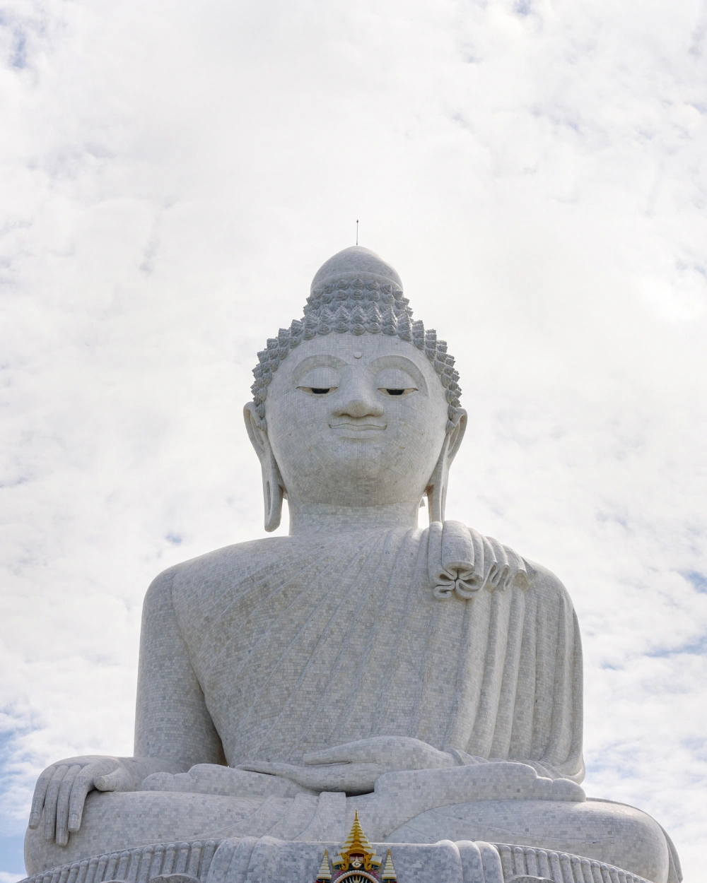 Big Buddha – Ein Ort der Besinnung und Ruhe