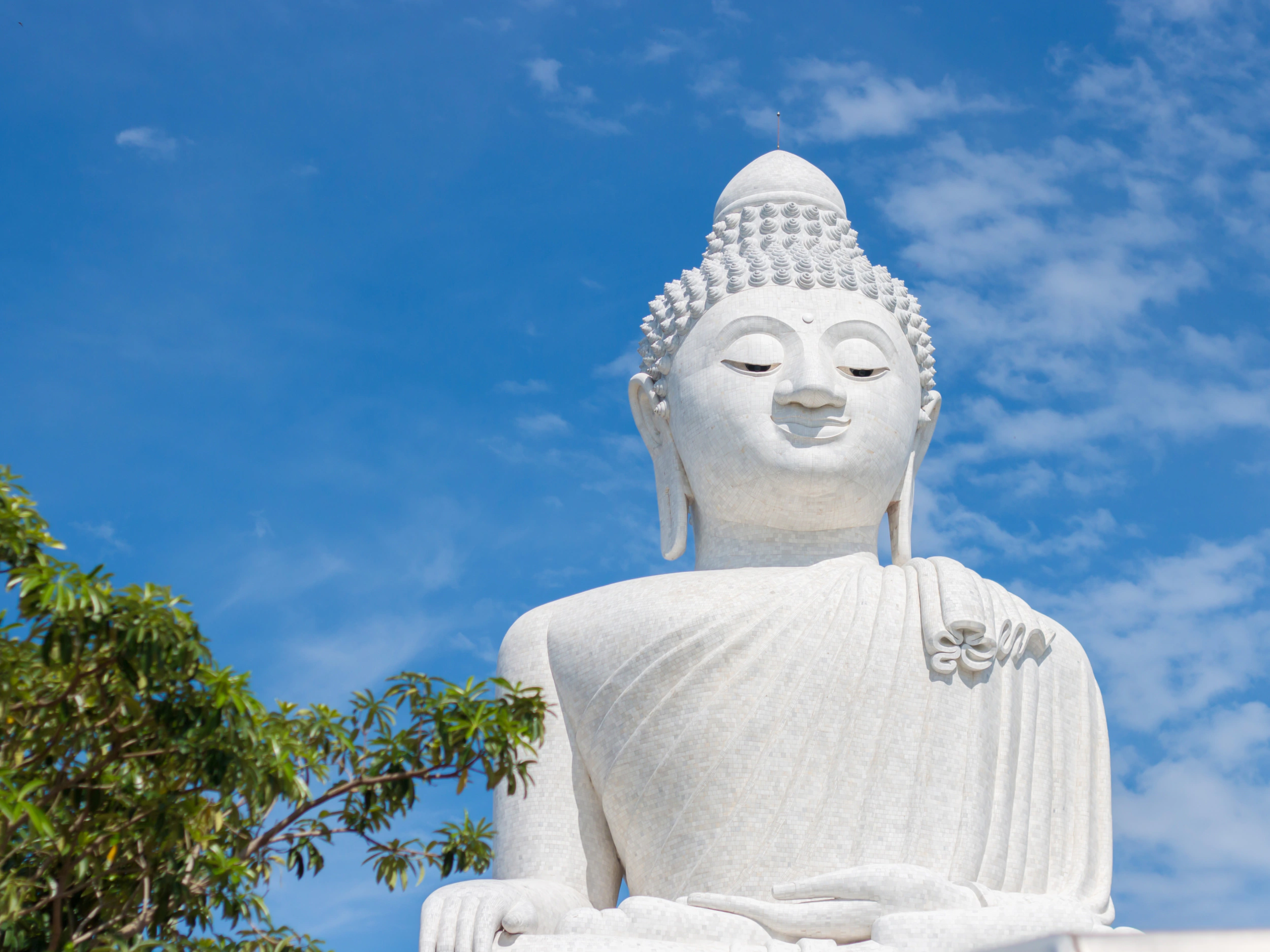 Big Buddha Phuket – Öffnungszeiten, Geschichte & Tipps