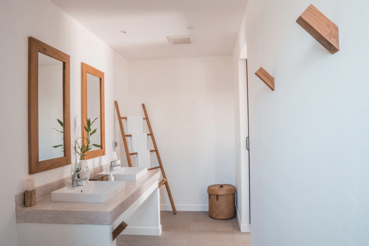 Elegante Unterkünfte direkt am Strand