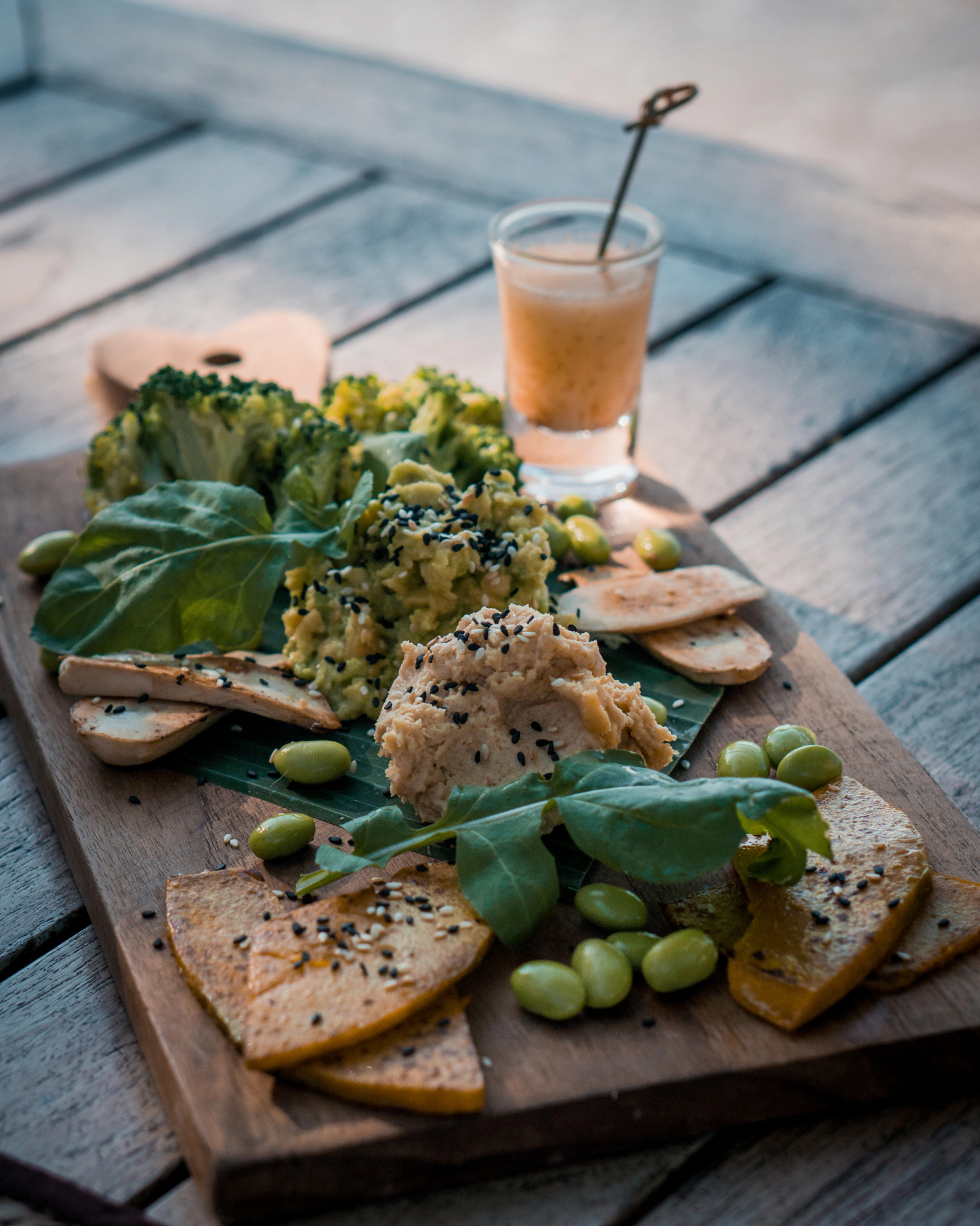 The Cove – Ein kulinarisches Highlight direkt am Strand