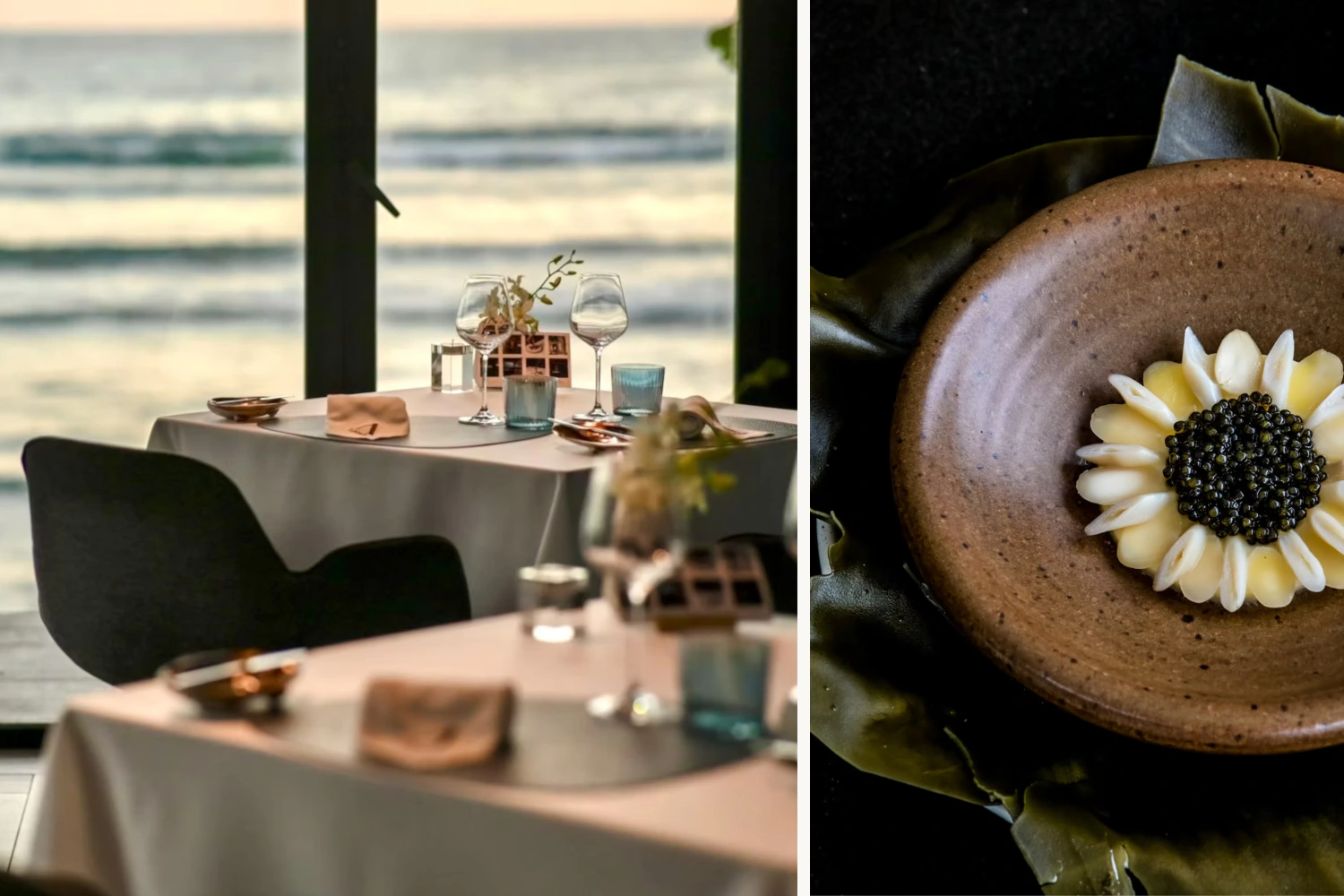 Selected Fine Dining Restaurants in Phuket