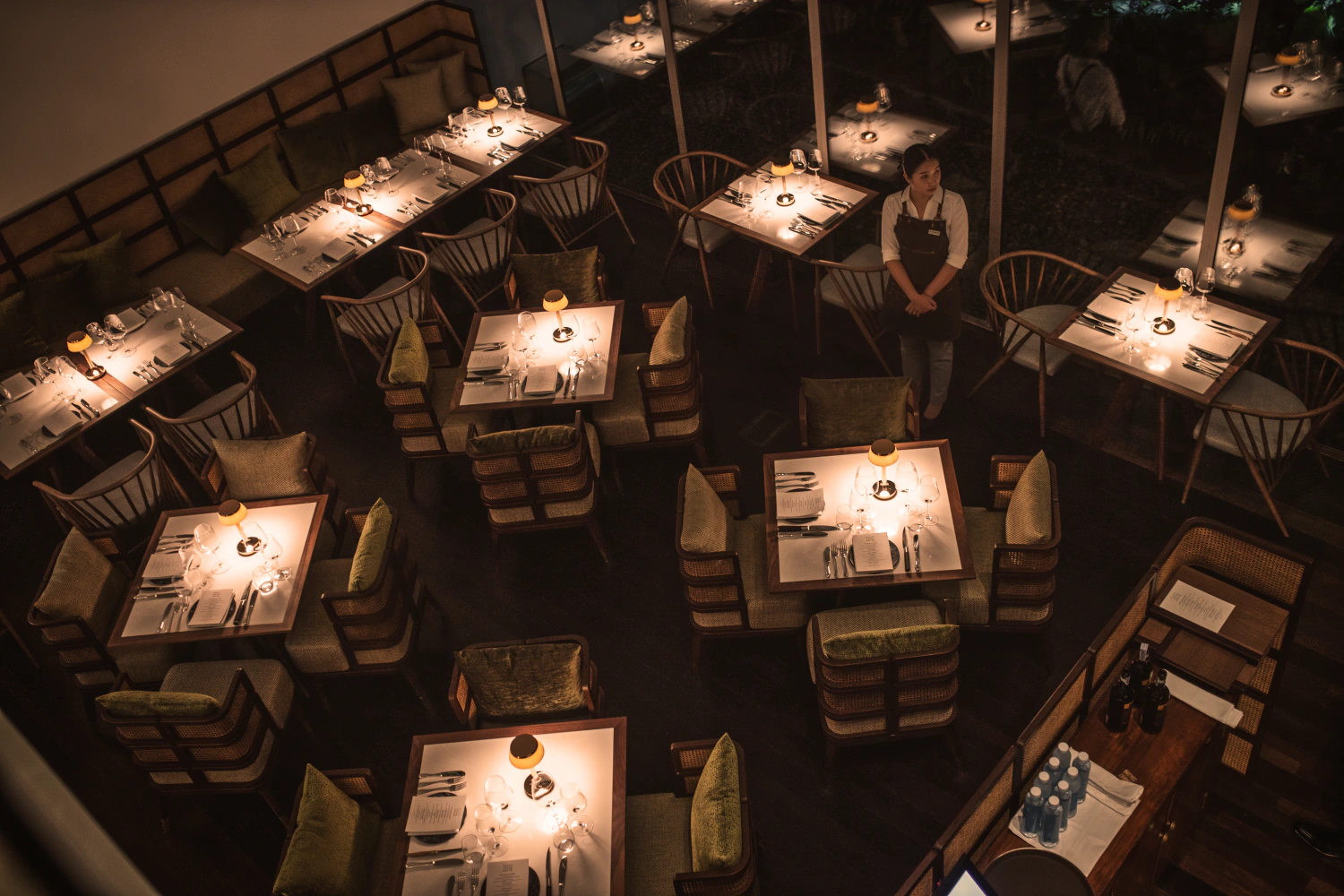 Selected Fine Dining Restaurants in Phuket