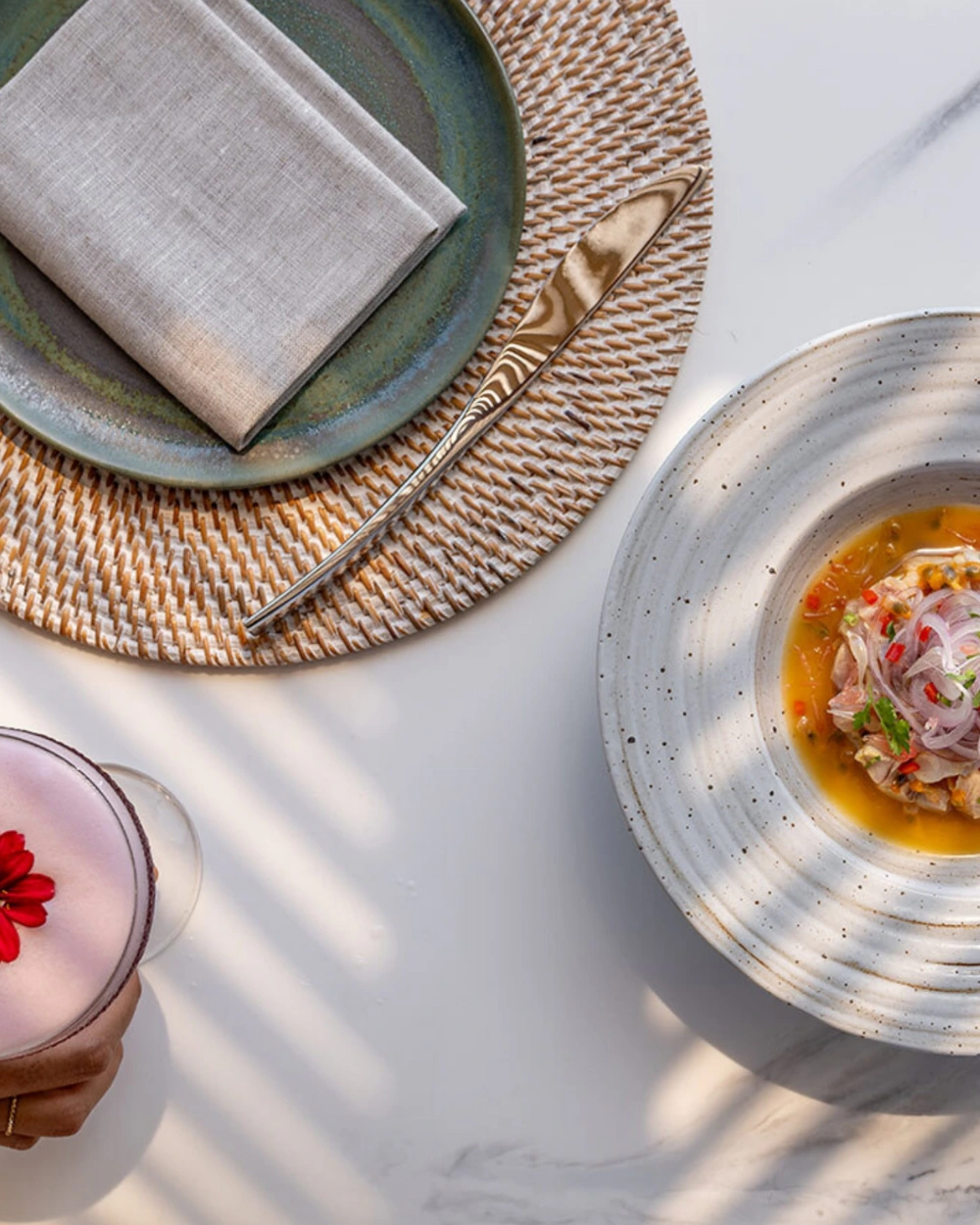 Fine Dining in Phuket – More Than Flavors & Stars