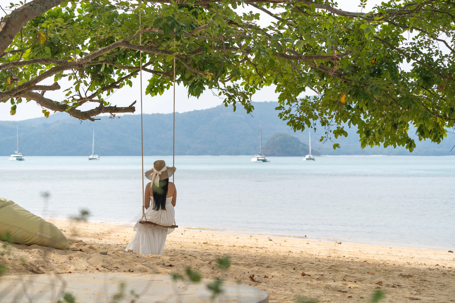 Die besten Aktivitäten und Sehenswürdigkeiten in Cape Panwa - Khao Khad Beach – Küstenlandschaft im Rhythmus der Gezeiten