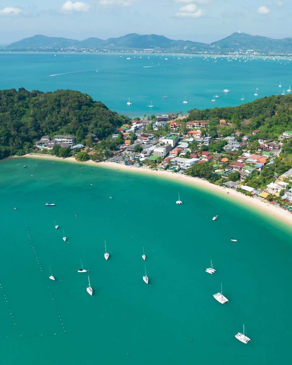 Cape Panwa – Phuket's underrated peninsula 