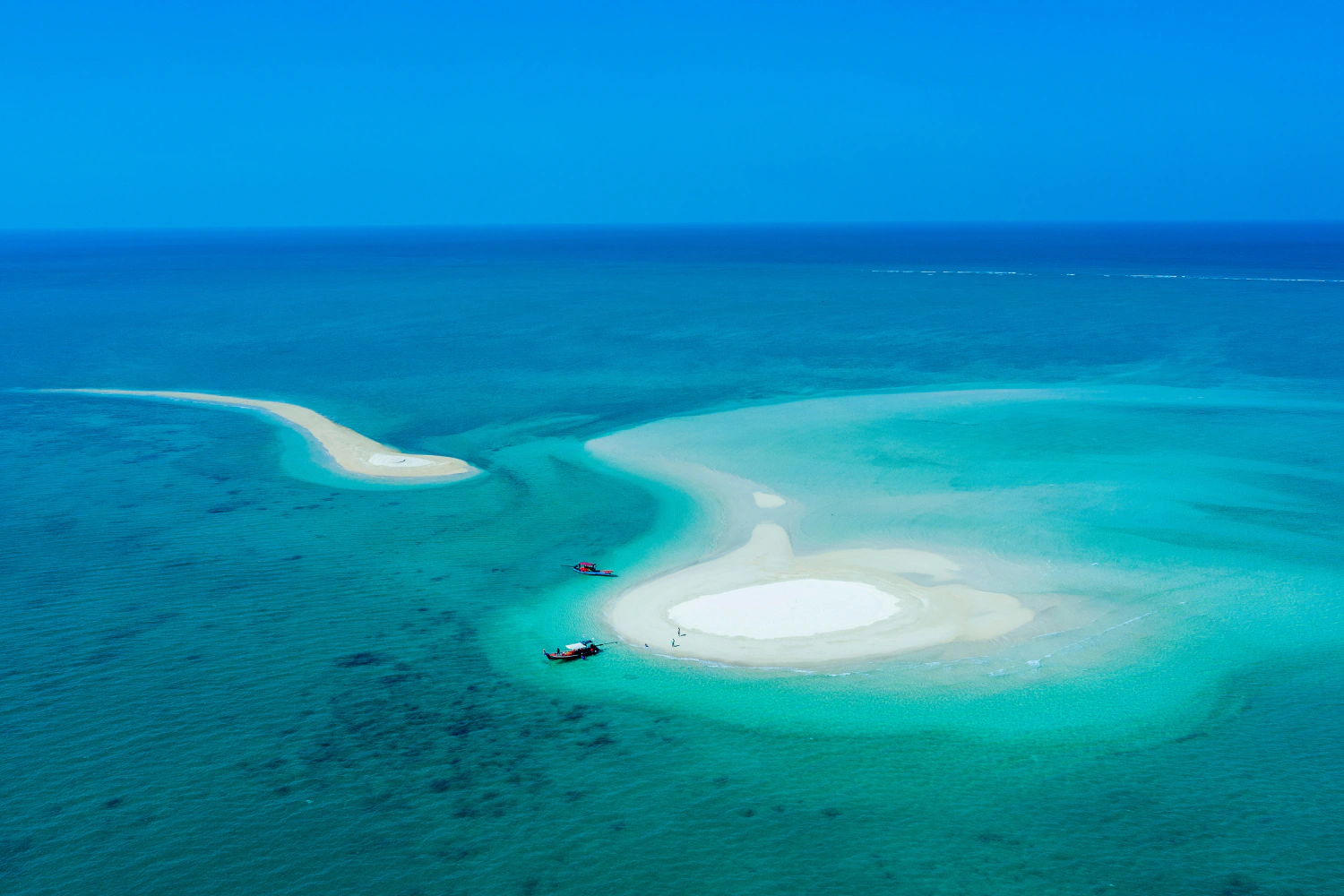 The best things to do in Khao Lak with kids - Koh Pah – A relaxed boat and snorkeling trip