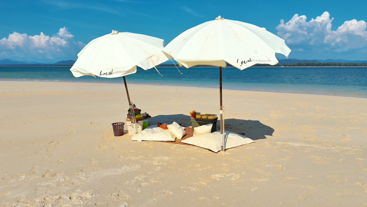 The best things to do in Khao Lak with kids - Koh Pah – A relaxed boat and snorkeling trip
