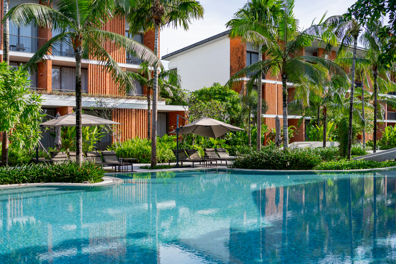 Family-friendly hotels in Khao Lak - Pullman Khao Lak Resort