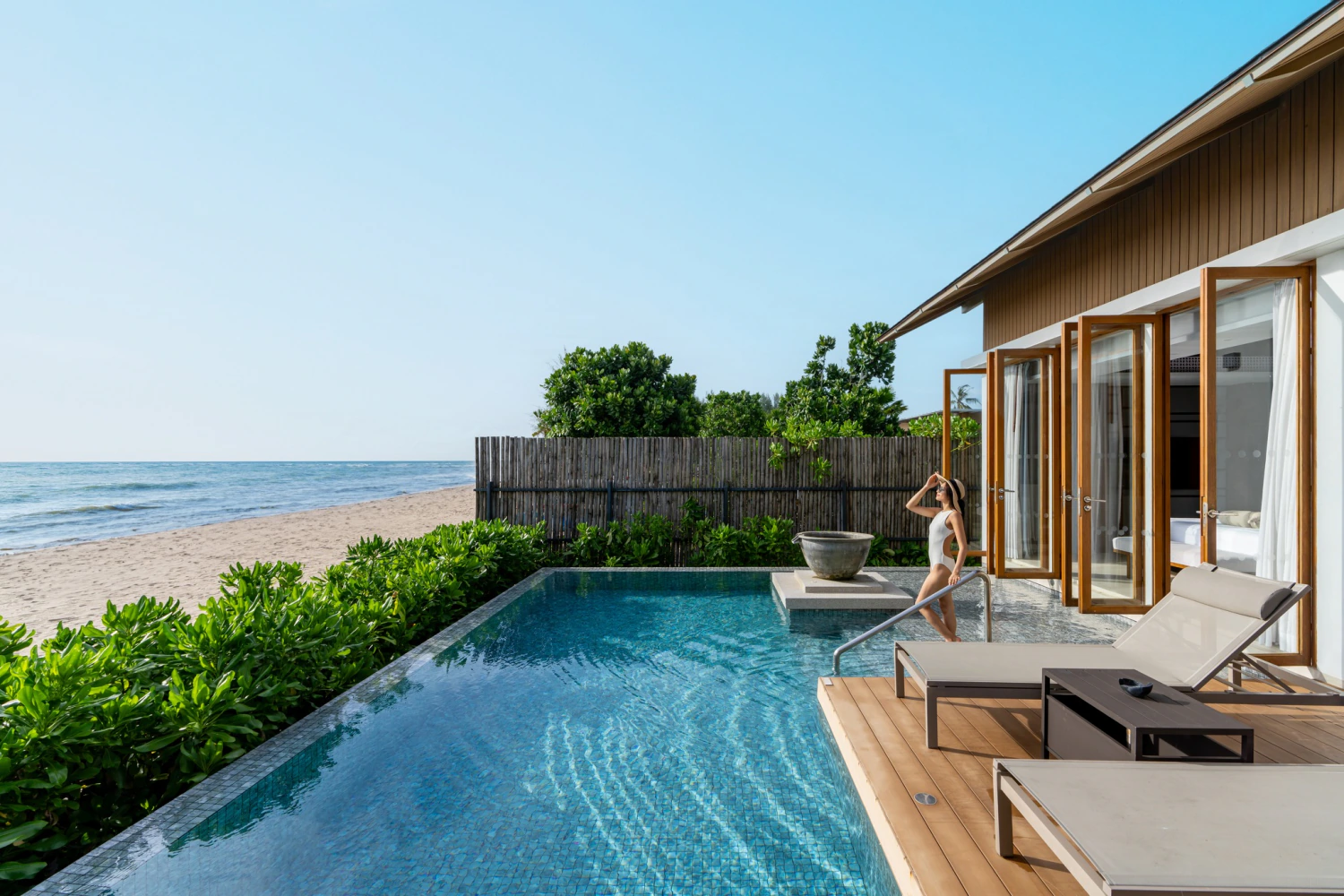 Family-friendly hotels in Khao Lak - Pullman Khao Lak Resort