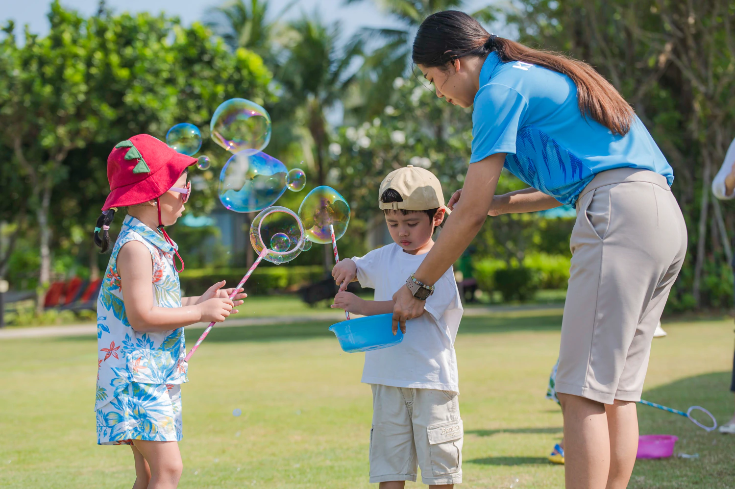 Why Khao Lak is worth visiting with kids