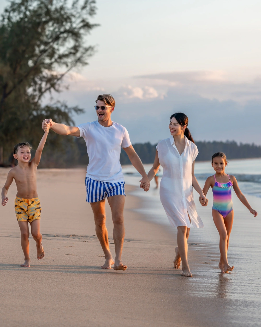 Khao Lak with kids – The best things to do & family-friendly hotels