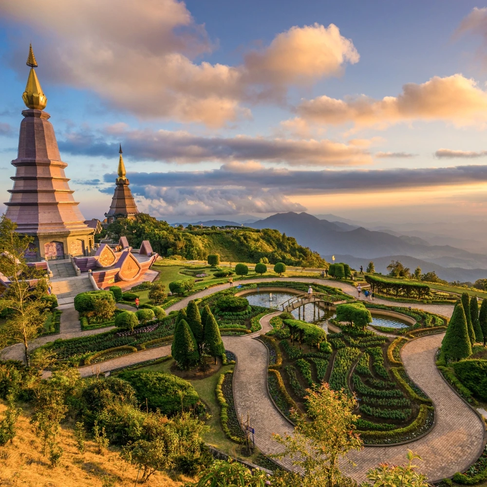 Chiang Mai
