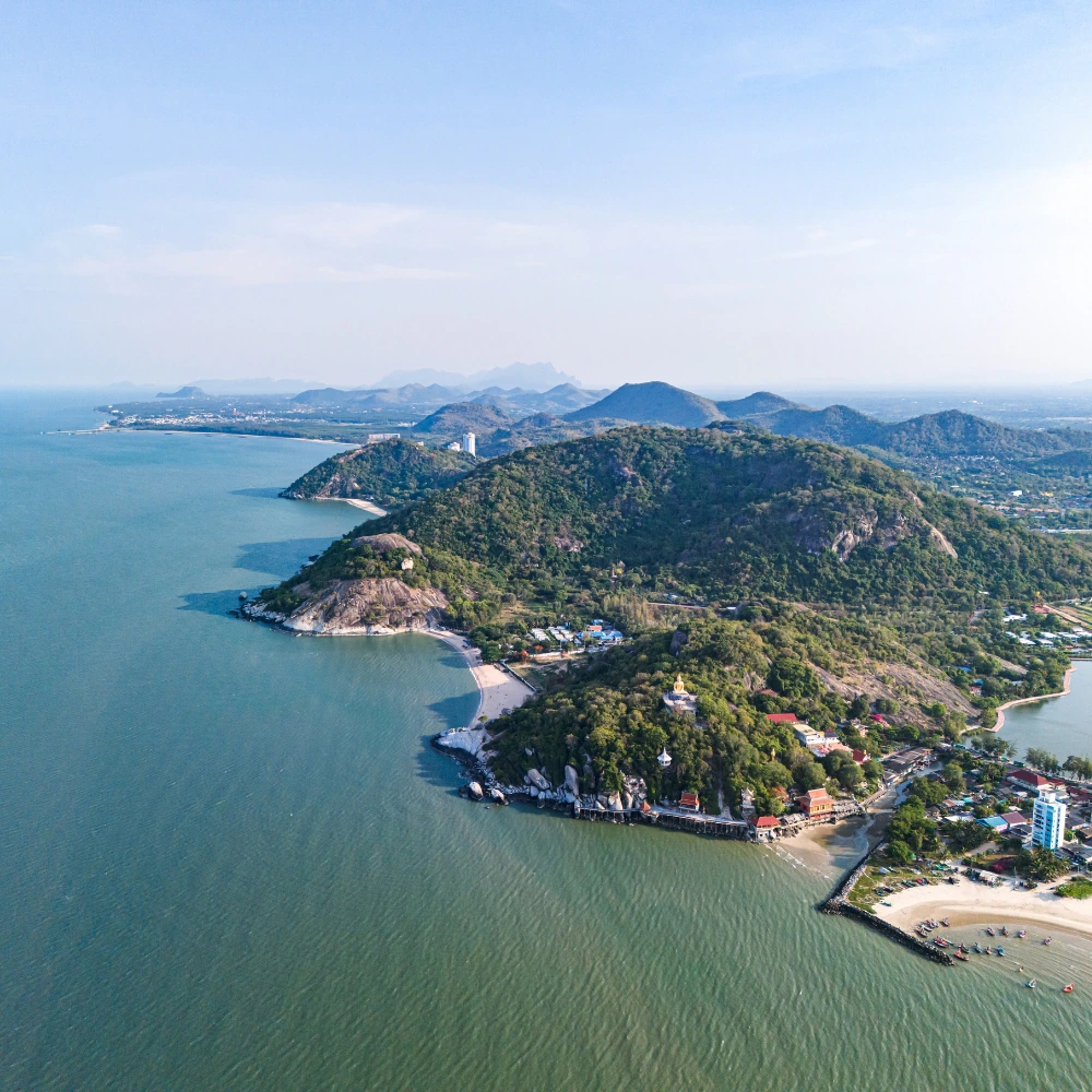 Hua Hin