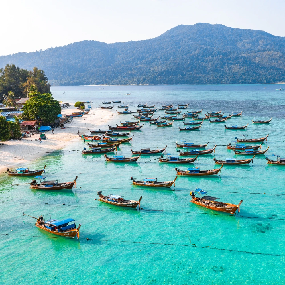 Koh Lipe