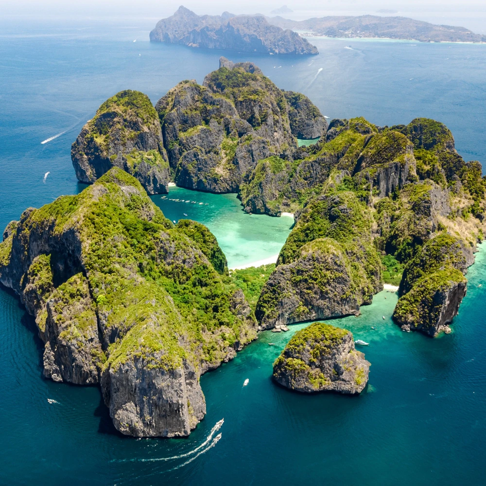 Koh Phi Phi