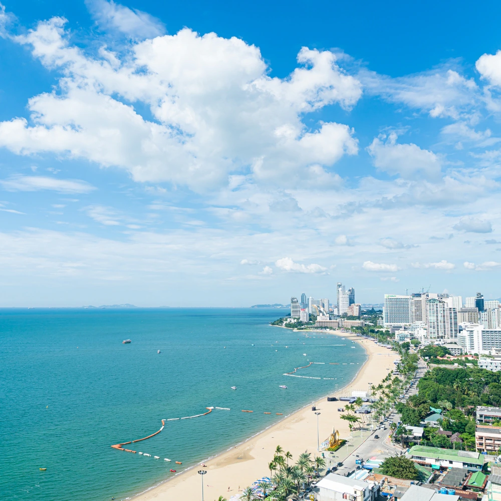 Pattaya