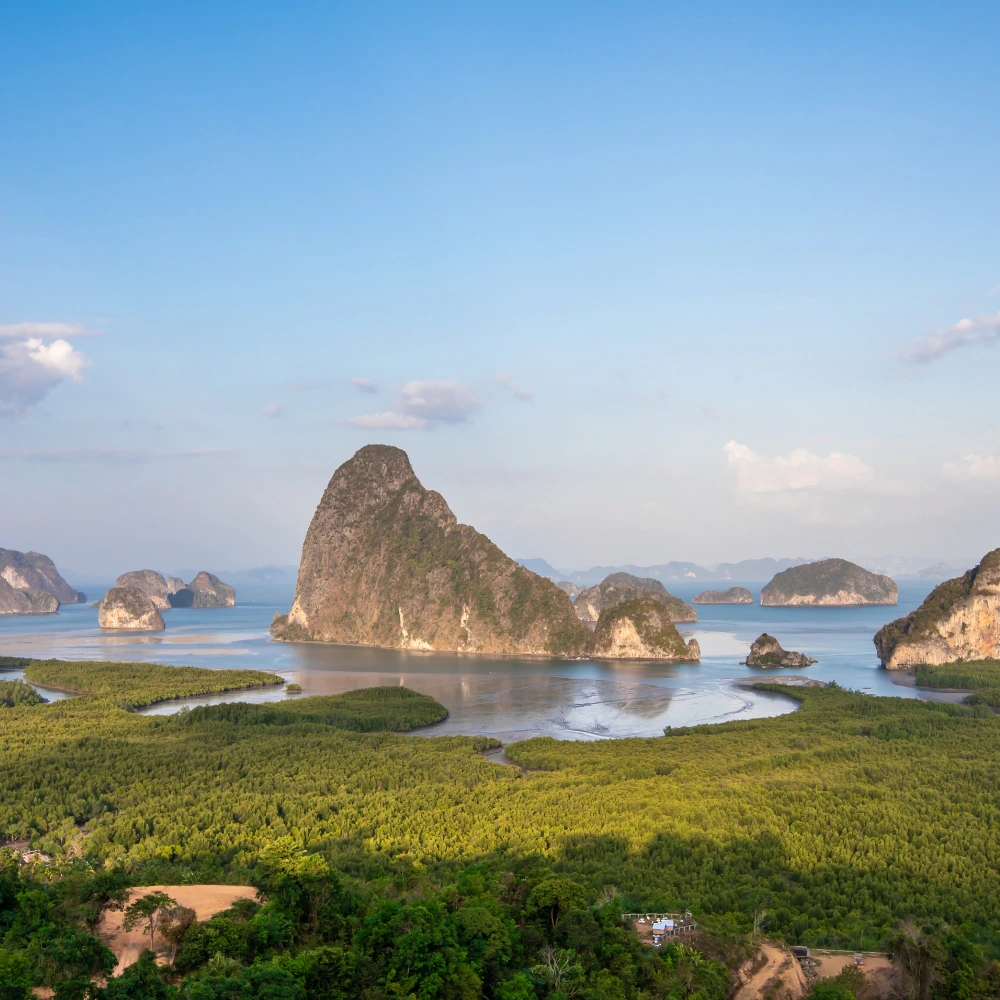 Phang Nga
