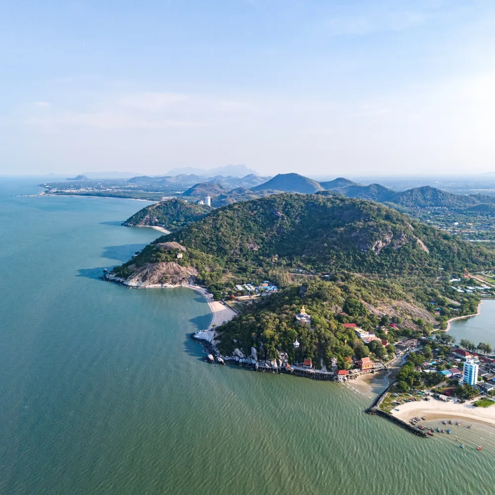 Hua Hin