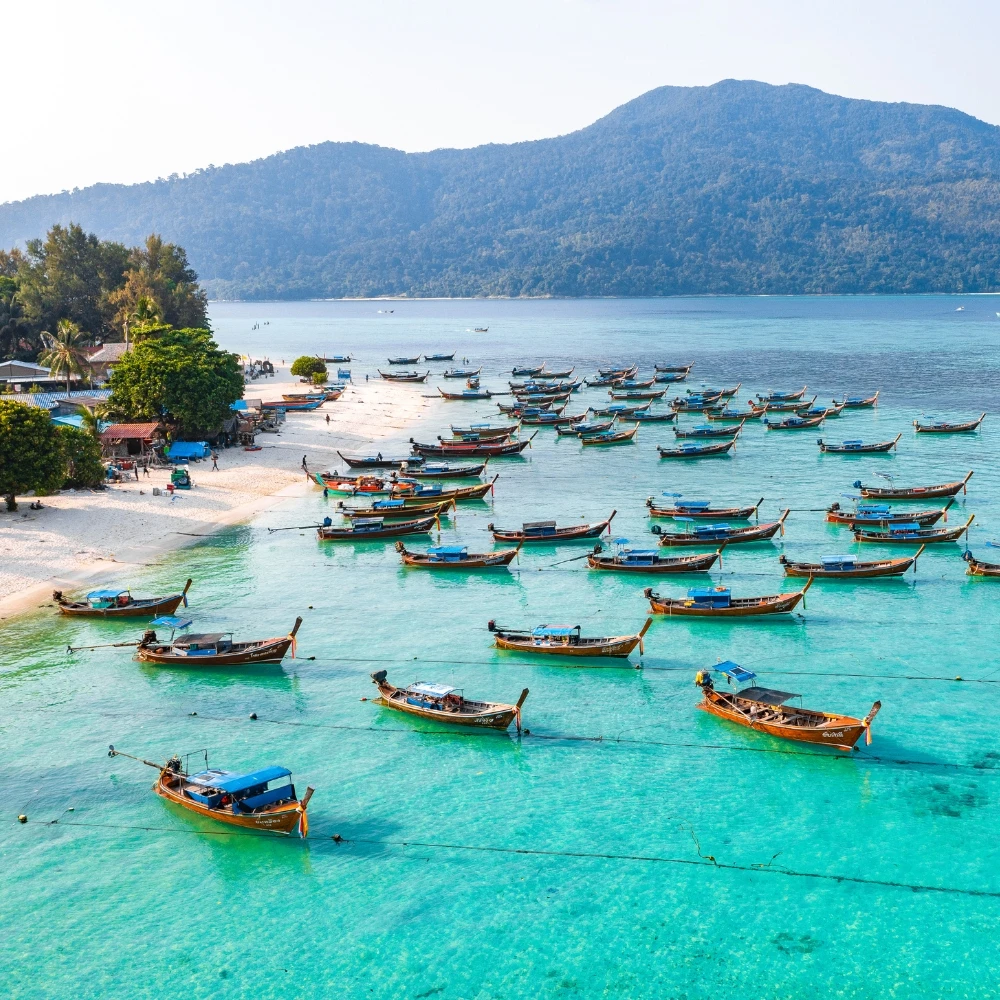 Koh Lipe