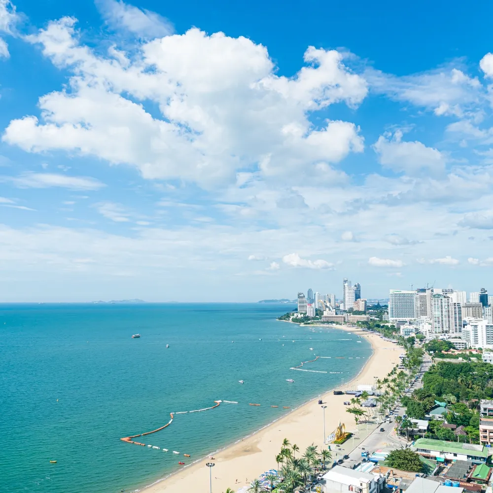 Pattaya
