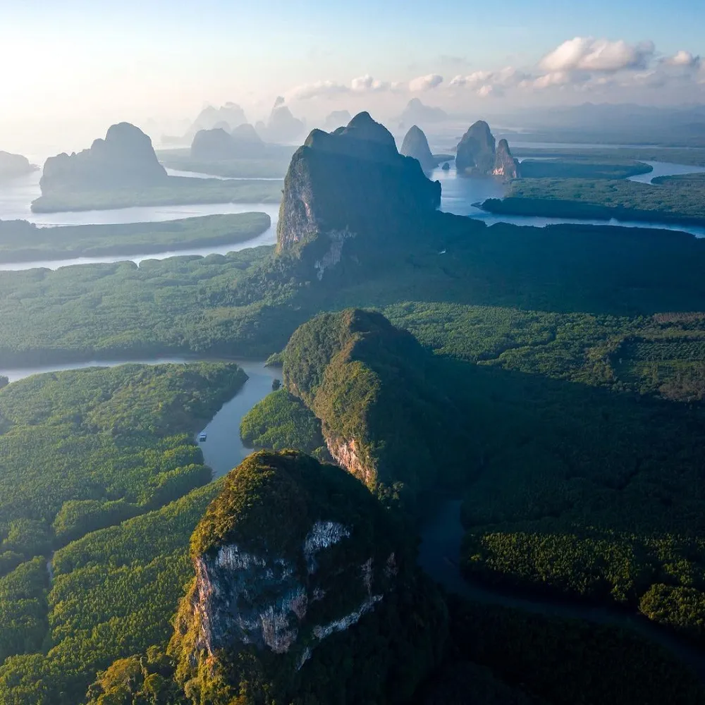 Phang Nga
