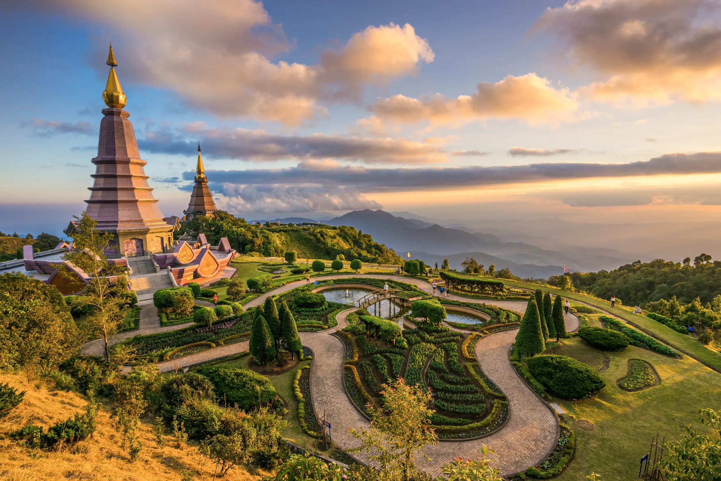 Chiang Mai