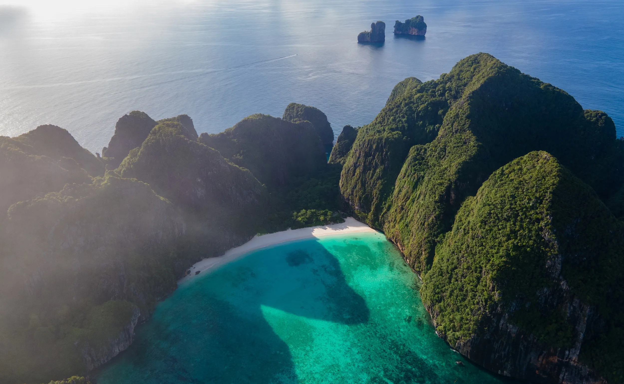 Koh Phi Phi