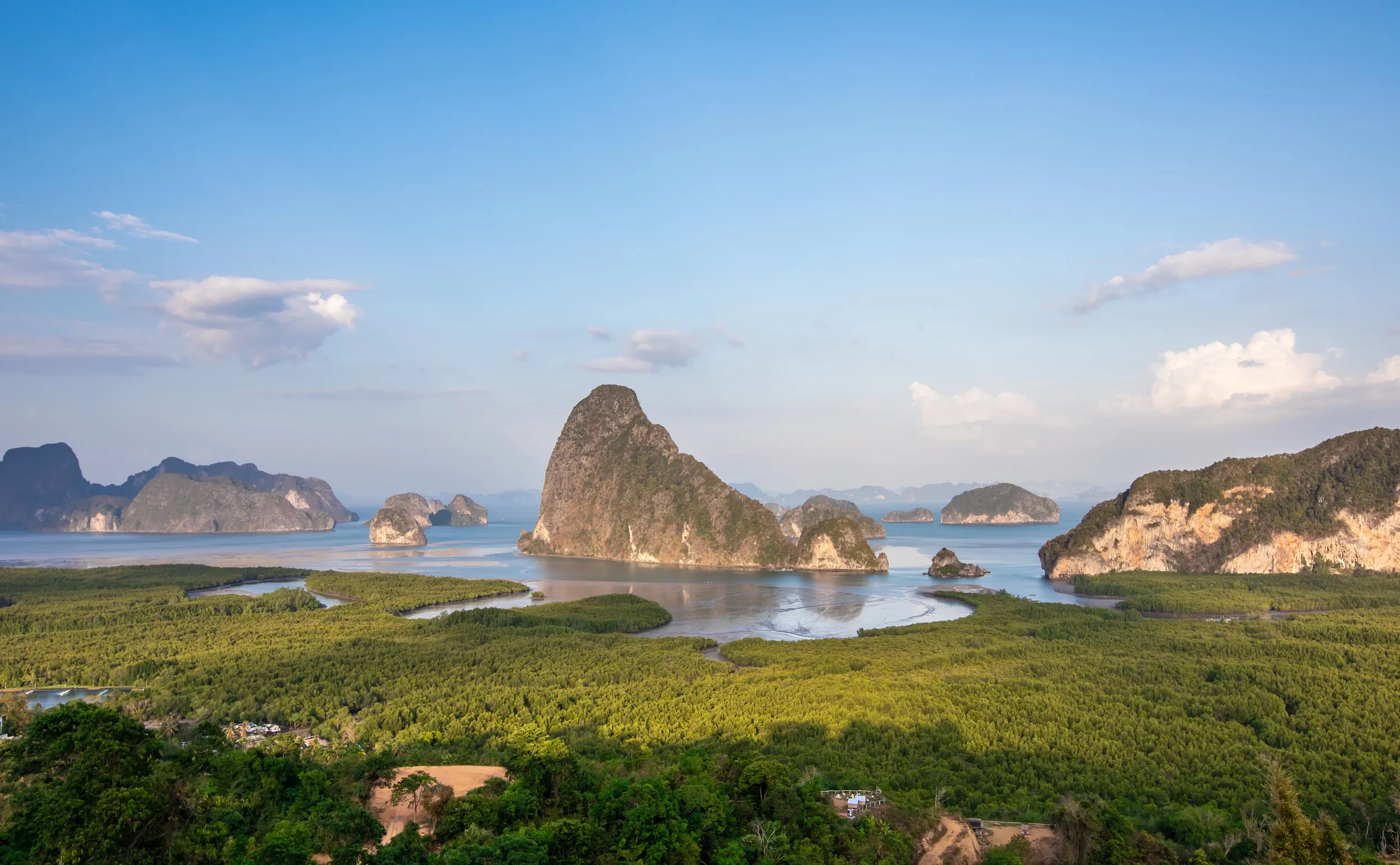 Phang Nga