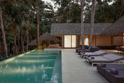 Private Villas in Thailand
